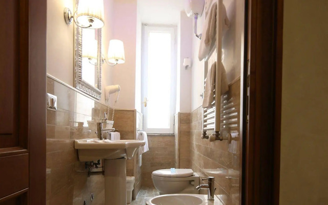 Piccolo di Piazza di Spagna Suites