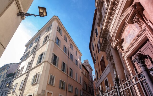 Rome as you feel - Mosaico Apartment
