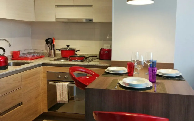 Domus Suites
