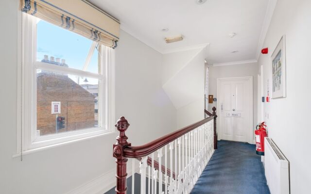 Charles House - Windsor Castle 5min Walk