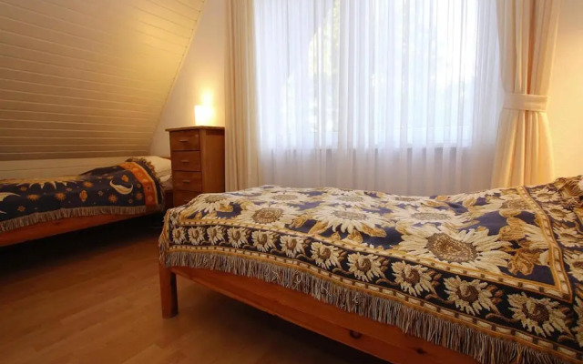 Appartement in Westerland auf Sylt