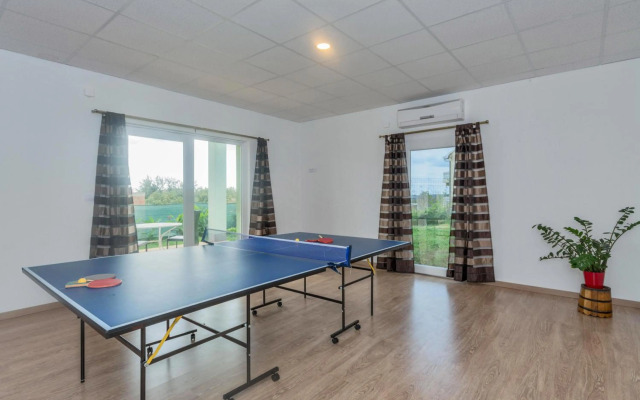 Holiday Home Magic View