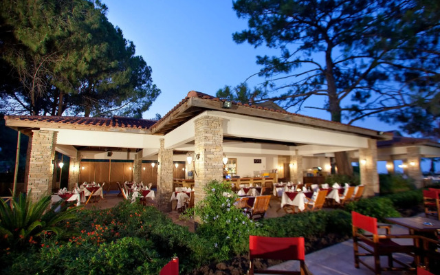 Champion Holiday Village - All Inclusive