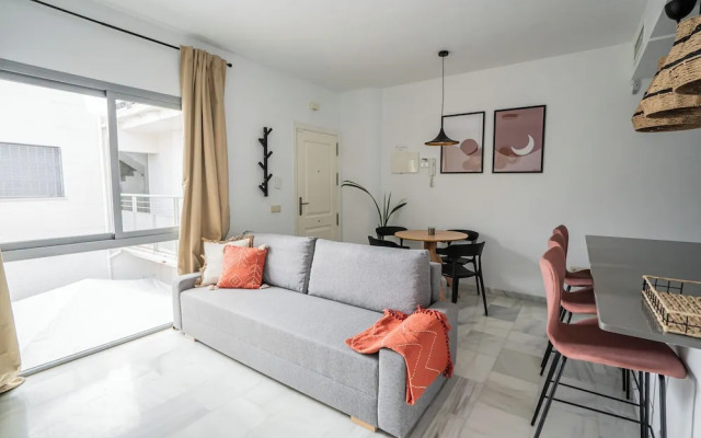 Stay U-nique Apartment Plaza del Patrocinio