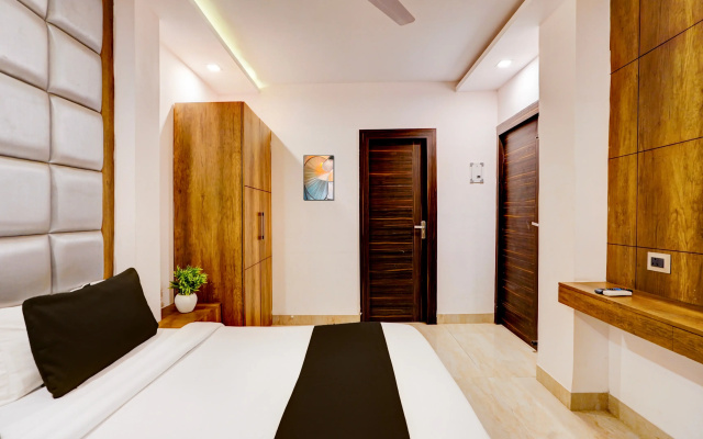 Hotel O Haridwar Near Shanti Kunj