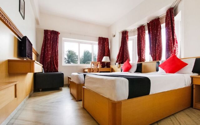 Capital O 61144 Hotel Raj