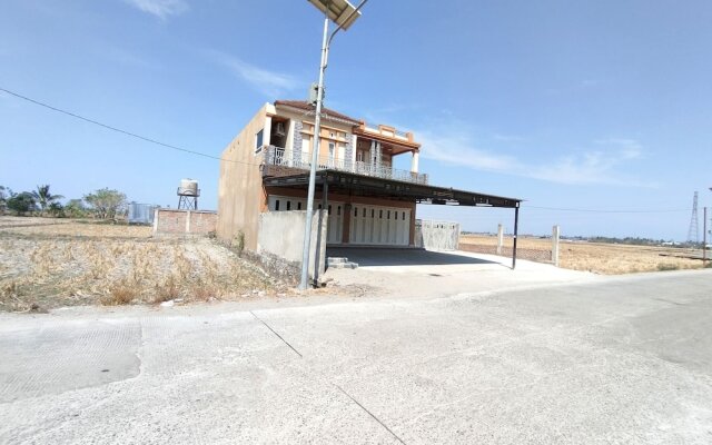 Hotel O Penginapan Musafir Syariah Near Paramount Woman & Childern's Hospital