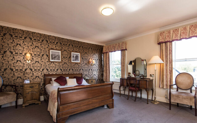 George Hotel Huntingdon by Greene King Inns