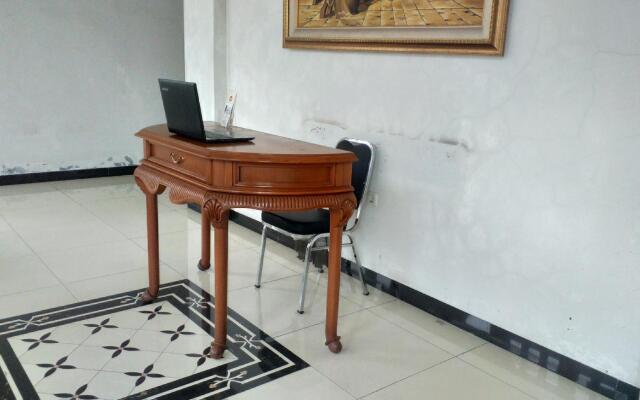 OYO 90953 36 Residence