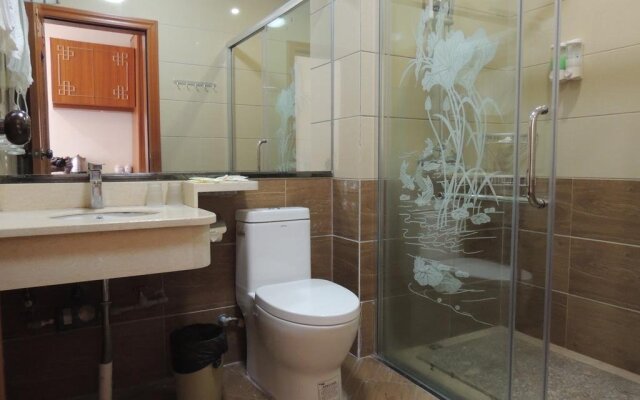 Guangzhou Hongbao Hotel