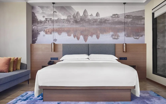 Aurea Central Hotel