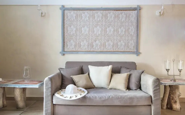 Luxury Villas Hariton
