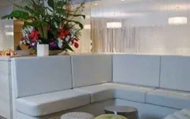 Mercure Sydney Potts Point