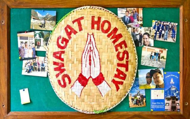 Swagat Home Stay