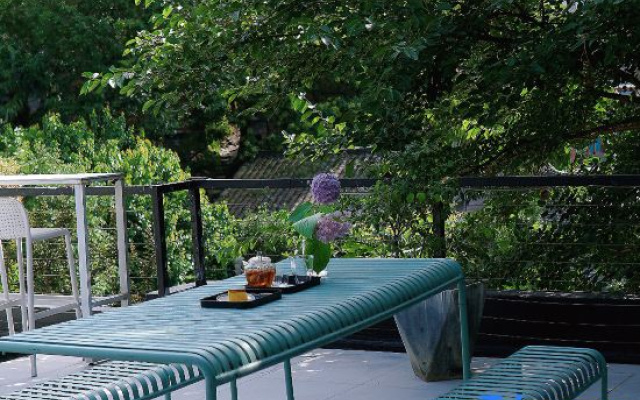 Guiyang Duoli Garden Homestay – Outside – Guiyang