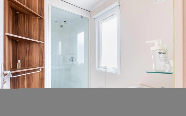 Residence Il Borgo - Casetta 3