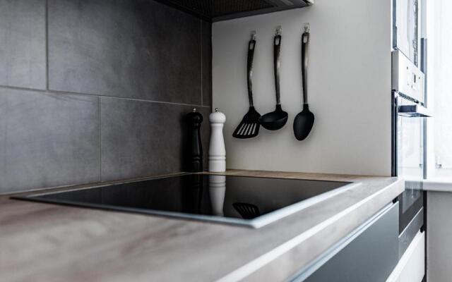Scandinavian inspired design