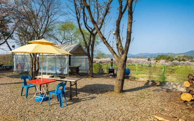 Yeoju Riverview Motel