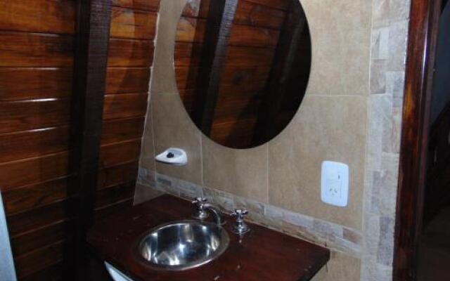 Cabañas Xibi Xibi