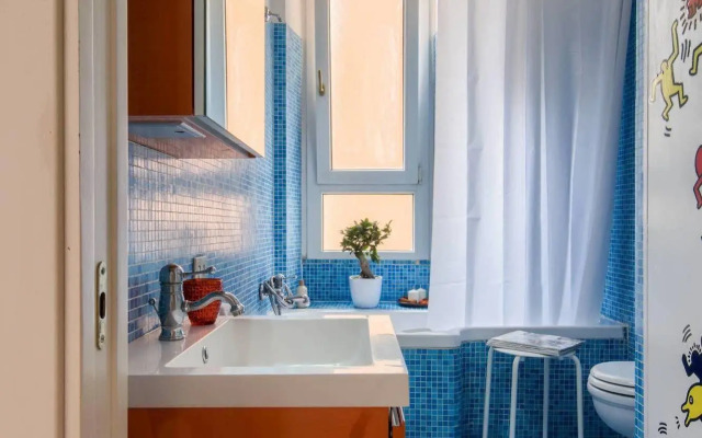 S.Giovanni Family Apartment