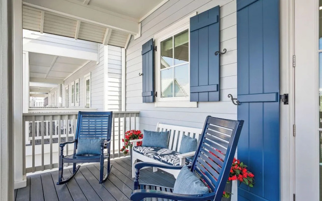 Villa Idéal 113tai-a