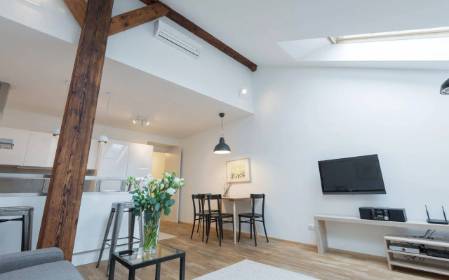 Vladislav City Centre Apartments