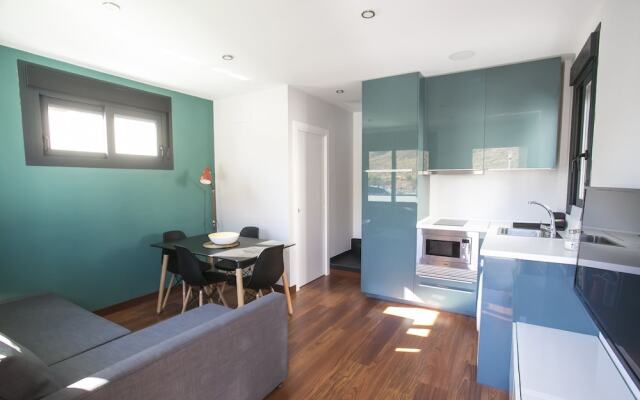 Apartamentos Living Las Negras