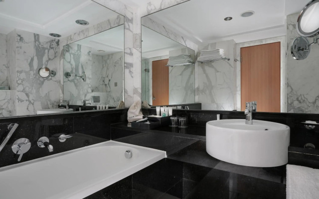 Lugal, A Luxury Collection Hotel Ankara