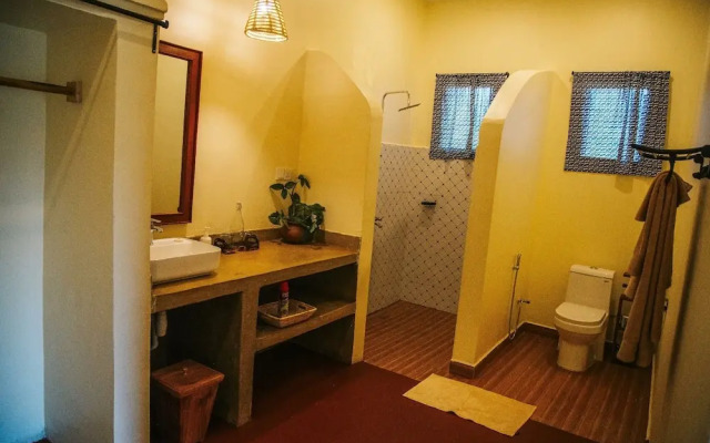 Karatu Villas Lodge