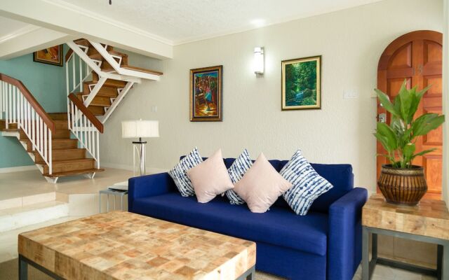 2 Bedroom Townhouse at Surbiton Square