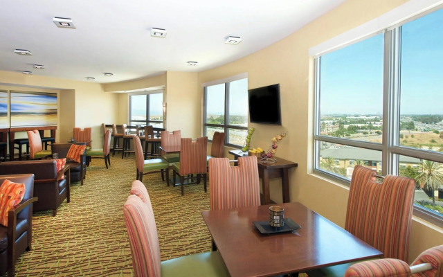 Fremont Marriott Silicon Valley