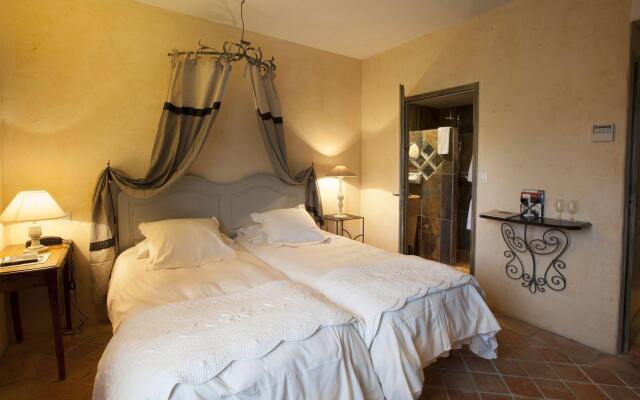 Hotel-Spa Le Saint Cirq