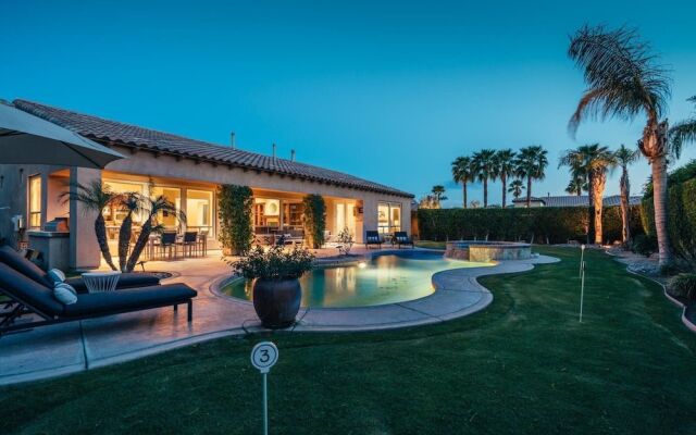 Cascade - Desert Grove