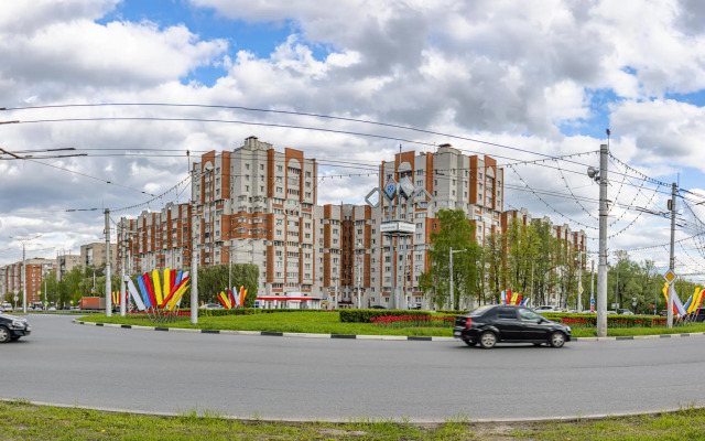 RentAp on the avenue of the 9th Five-year Plan