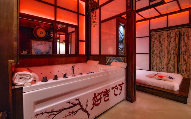 MagicSuite Guest House Roma Vaticano