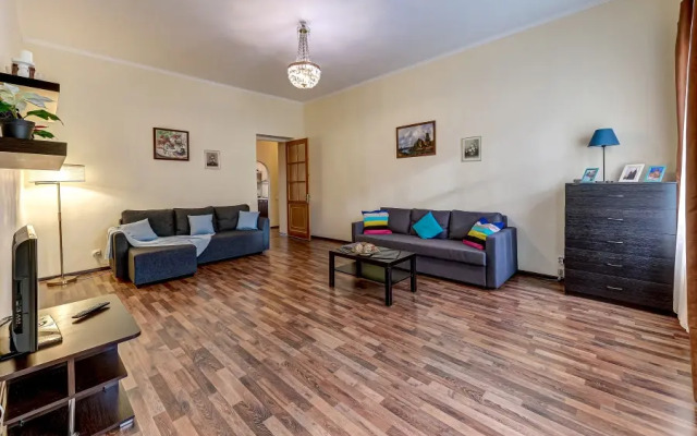 Веста на Малой Московской,6/7