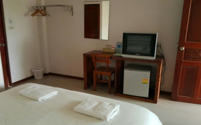 Sweet Home Chiang Khan