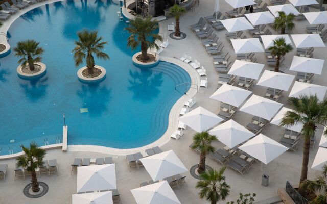 Jumeirah Beach Hotel