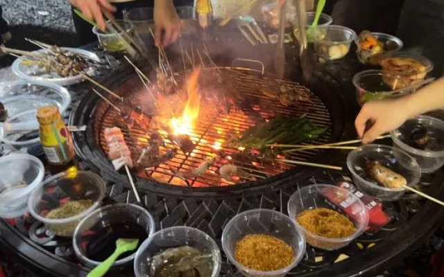 Haotianjing Tangquan Homrstay