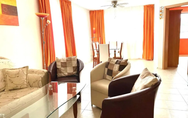 Rusalka Apart-Residence