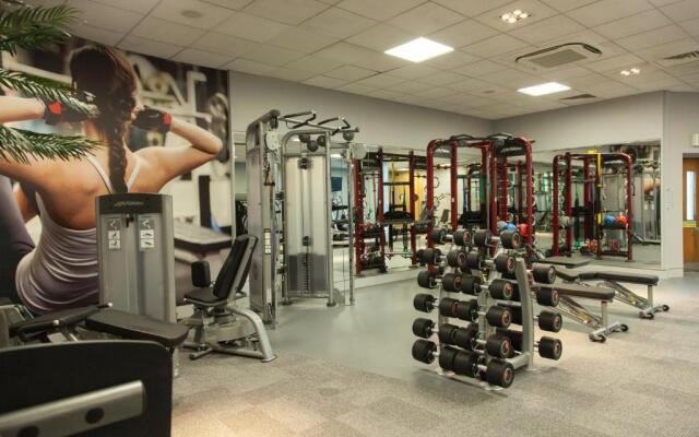 Crowne Plaza Hotel Marlow by IHG