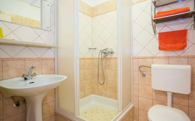 Studio Apartment Andrijana