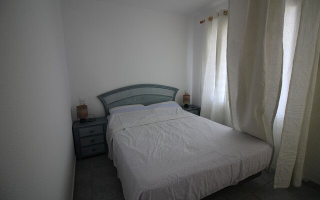 Apartamento 2167 - Franciska Bjo 1-A