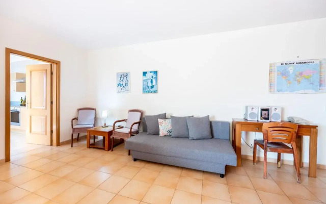 Praia da Luz Apartment