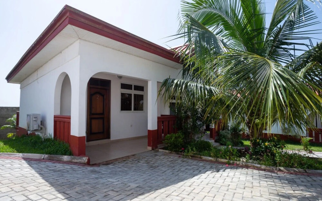 Royal Elmount Hotel
