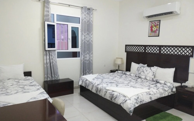 Turtle Guest House