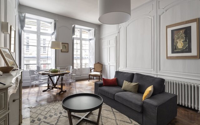 Oyasumi, Magnifique 2 Chambres, Cœur de Ville