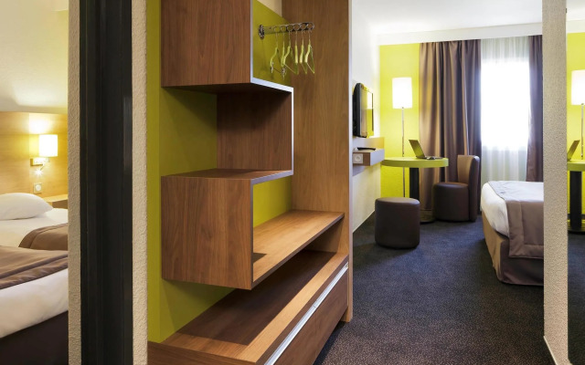 Ibis Styles Chalon sur Saone