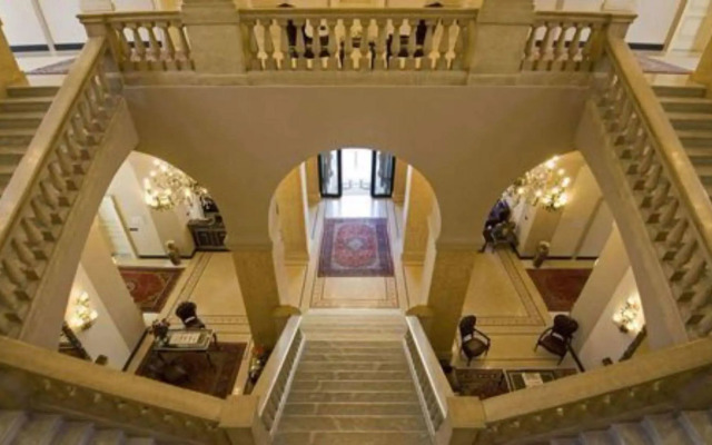 Grand Hotel di Parma