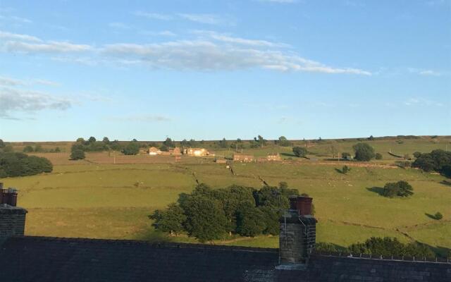 Holme Valley Vista, Holmfirth